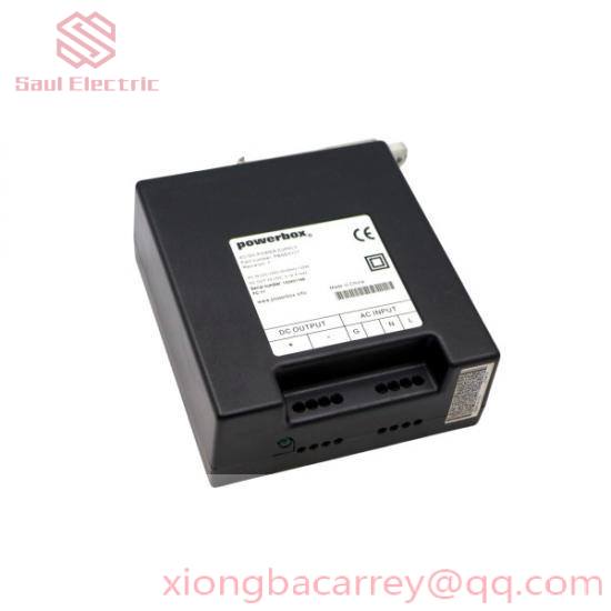 ABB DSQC609 Control Module - Precision Automation Solution