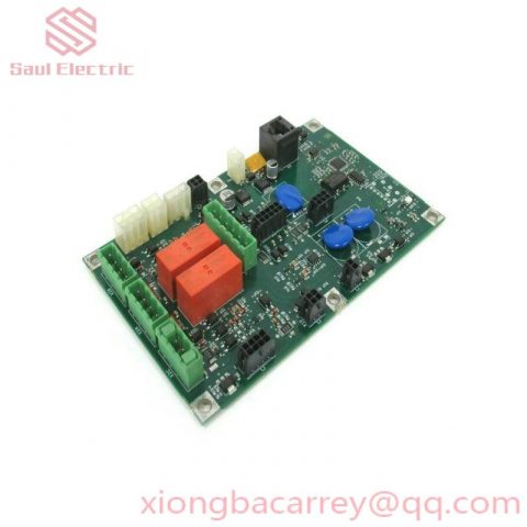 ABB REF601BD446BB1NH Protection Relay Module