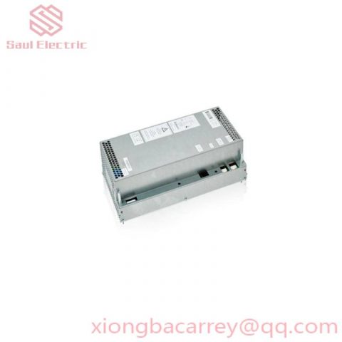 ABB DSQC 102 Control & Automation Module, Exceptional Performance in Industrial Applications