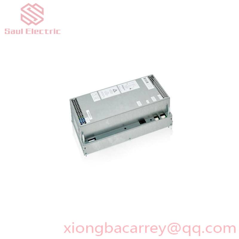 ABB DSQC 102 Control & Automation Module, Exceptional Performance in Industrial Applications