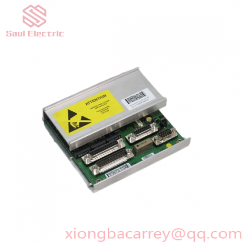 ABB DSQC633A SMB-unit, Industrial Automation Component