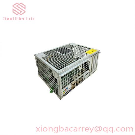 ABB CI871K01 3BSE056767R2 Industrial Control Module