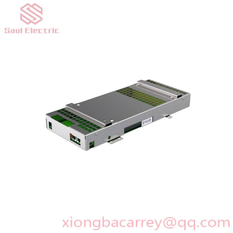 ABB 3BSE019281R1 Communication Interface Digital I/O Module