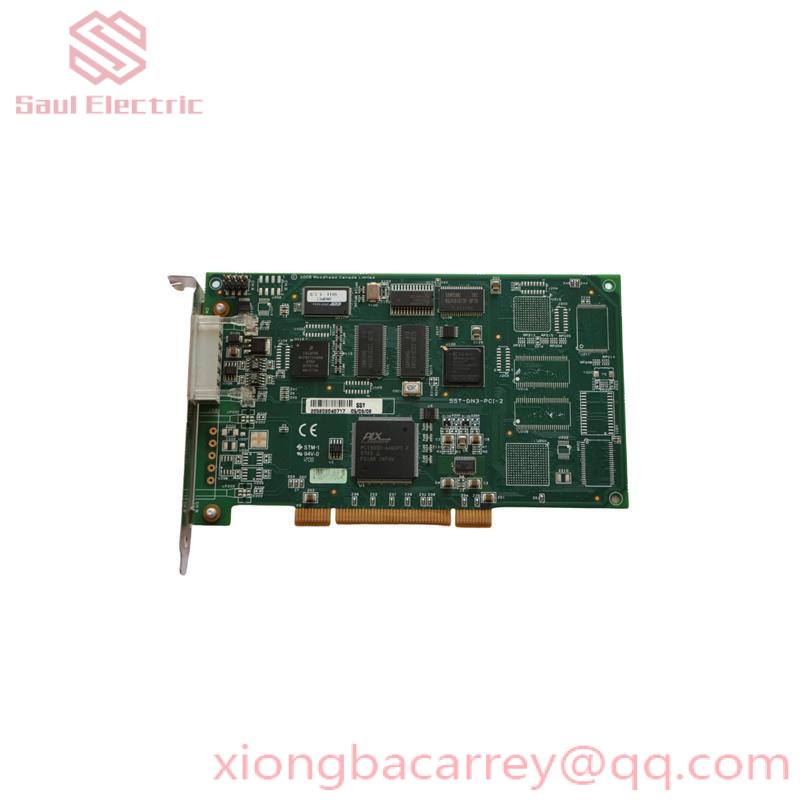 ABB 3HAC026787-001 PLC Module - Industrial Automation Control