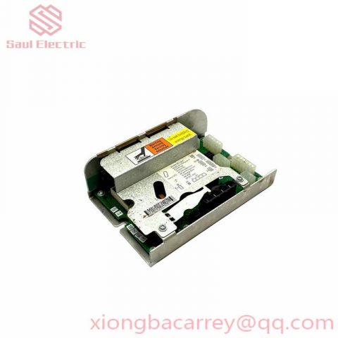 ABB DSQC662 3HAC Enhanced Control Systems Module for Precision Automation