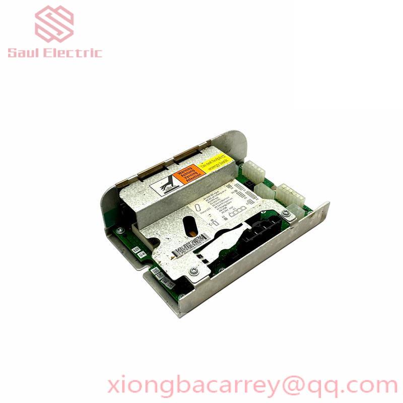 ABB DSQC662 3HAC Enhanced Control Systems Module for Precision Automation