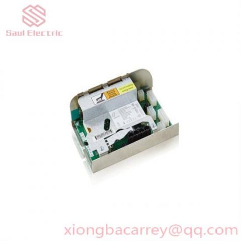 ABB DSQC662 3HAC026254-001 Communication Module for Industrial Automation
