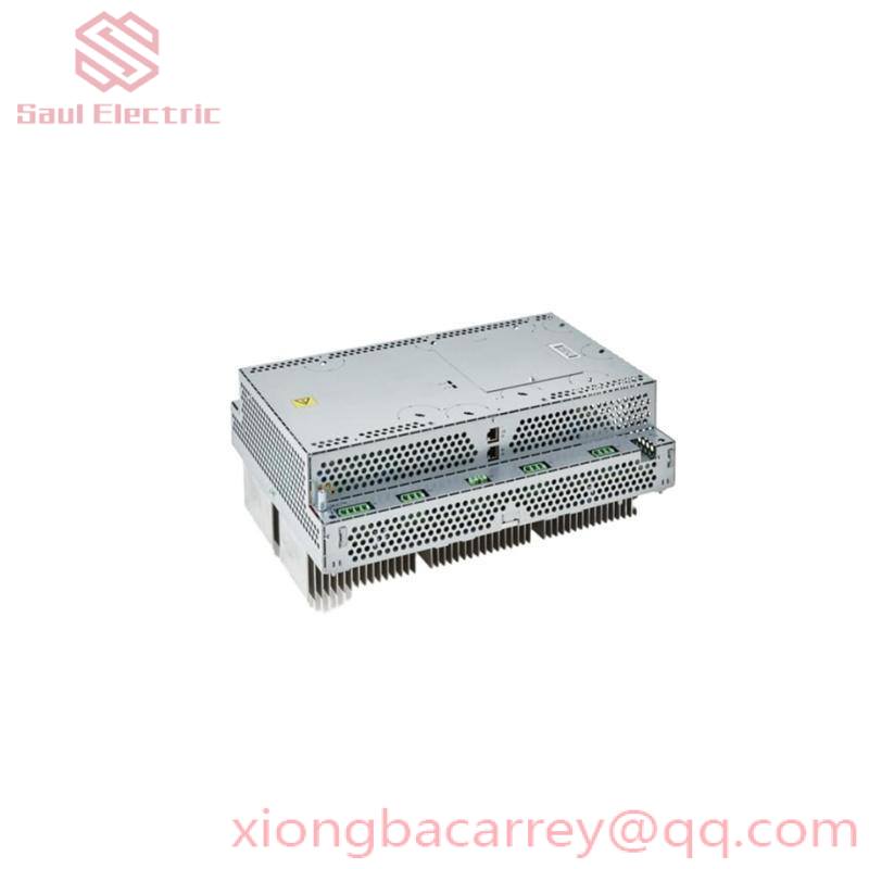 Allen-Bradley AB 20G11NC104JA0NAC Drive - Industrial Grade AC Drive with Advanced Control Features
