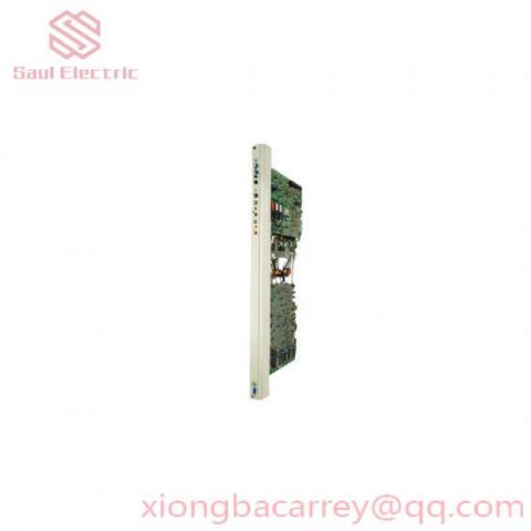 ABB LS2A4L Industrial Automation Control Module