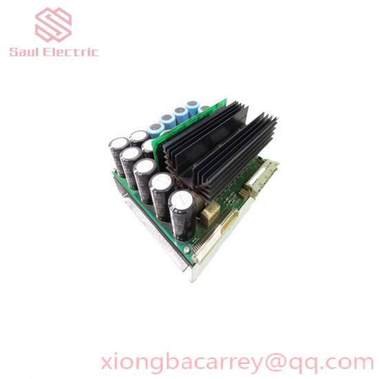 ABB PFTL101BER-20.0KN/3BSE023161R1 High-Precision DC Servo Drive Module