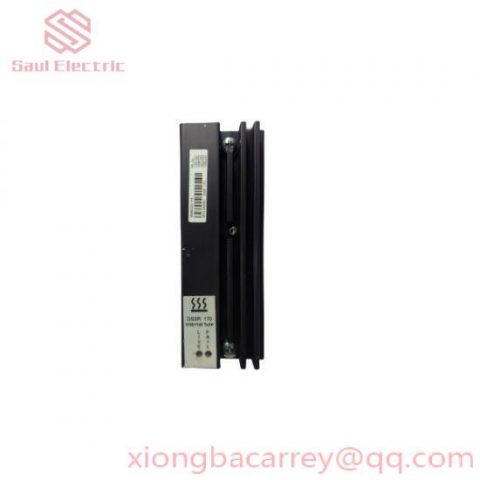 ABB 3BSC640004R1 Industrial Control Module