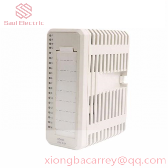 ABB S200-PS13 Controller for Industrial Automation