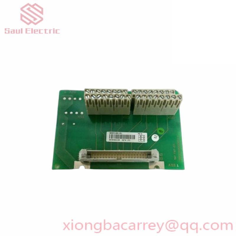 ABB 3HAC037559-004 Control Unit Module