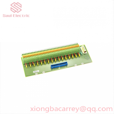 ABB 3BSC640005R1 Control Module, Premium Quality Industrial Automation Component