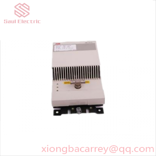 ABB A06B-6091-H175 Industrial Control Module