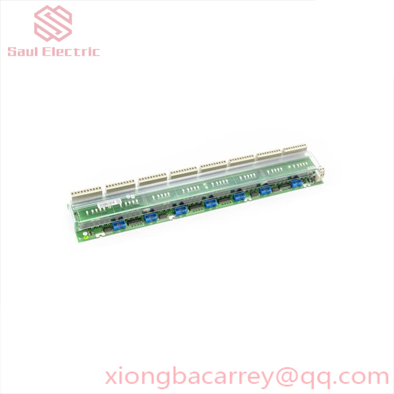 ABB DP40C3P-2 Industrial Process Control Module