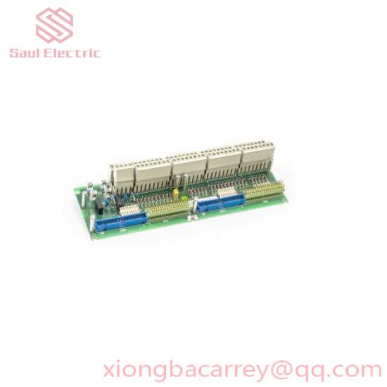 ABB 3BSE013334R1 Termination Unit - Industrial Automation Control Module