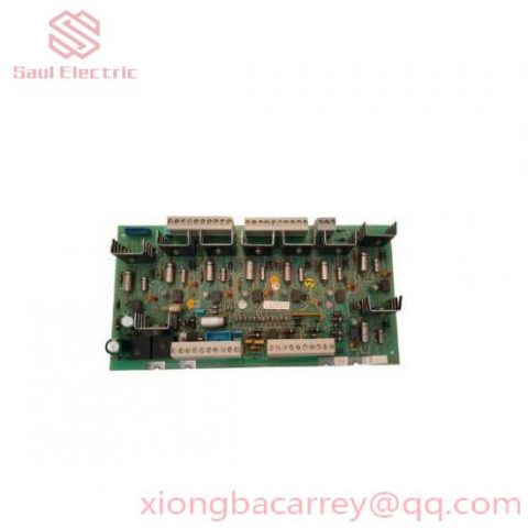 ABB DSTDW150 57160001-AAK Digital Output Module - Reliable Automation Component