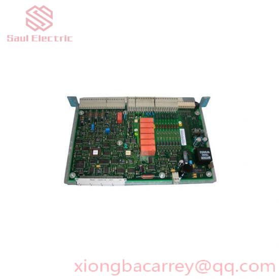 ABB 3HAC022704-003 Industrial Control Module