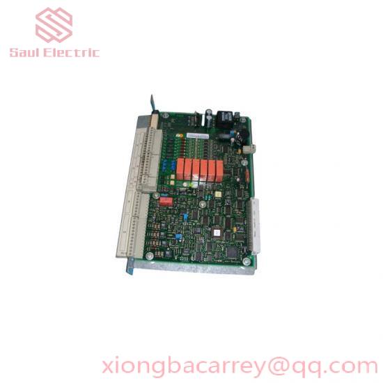 ABB 3HAC022704-003 Industrial Control Module