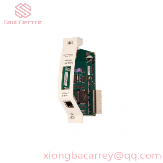 ABB FC-SAI-1620MV1.4 Control Module