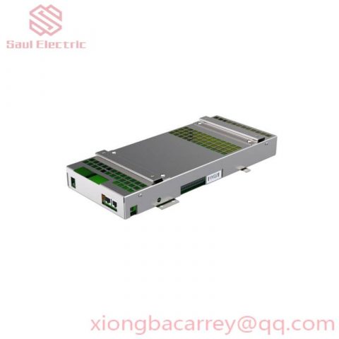 ABB COM0003 2RAA005844A0006A Industrial Control Module