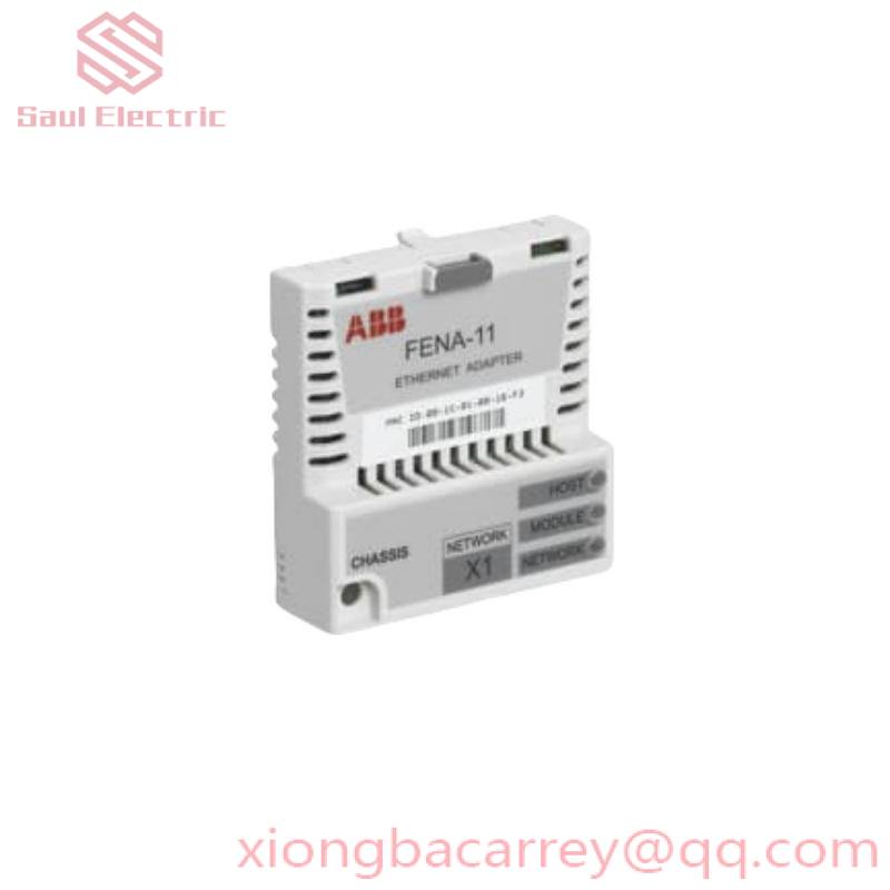 ABB 3HAC037017-001 Industrial Control Module
