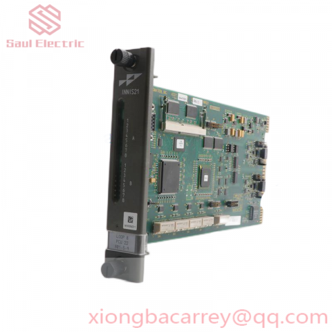 ABB 3HAC4029-1 Industrial Control Module, Precision and Reliability