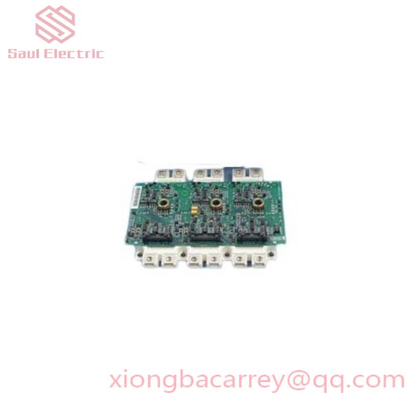 ABB DSAI155A Thermocouple Module for Industrial Automation