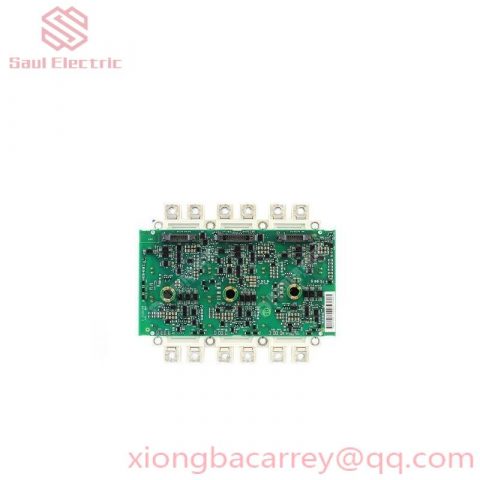 ABB FS450R12KE3/AGDR-71C IGBT Module, Industrial Control System Component