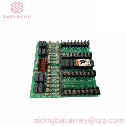 ABB FS450R12KE3/AGDR-71C Industrial Grade IGBT Module & Drive System