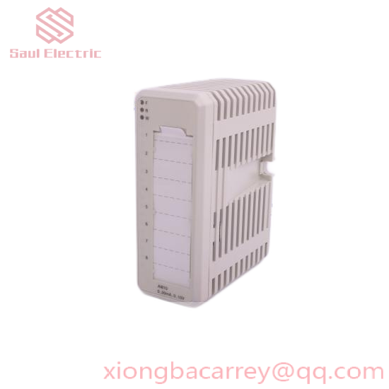 ABB GCC960C102 3BHE033067E0102 Module Controller for Industrial Automation