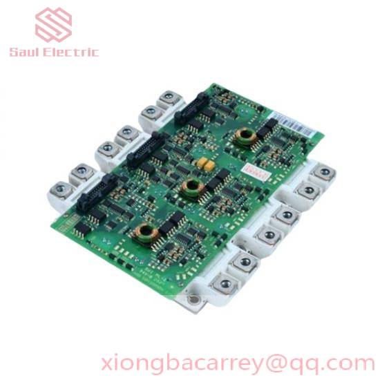 ABB 3HAC12311-20 Industrial Control Module