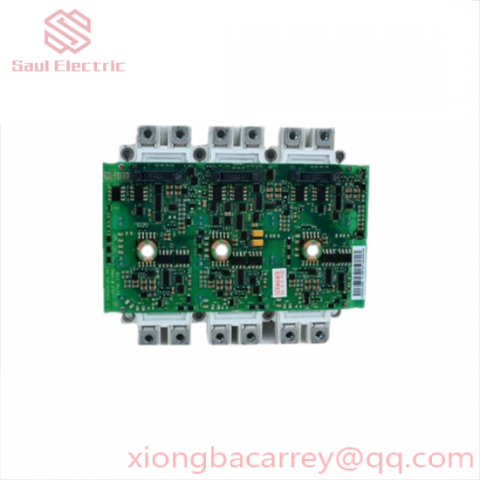 ABB HIEE300890R0007 Industrial Control Module