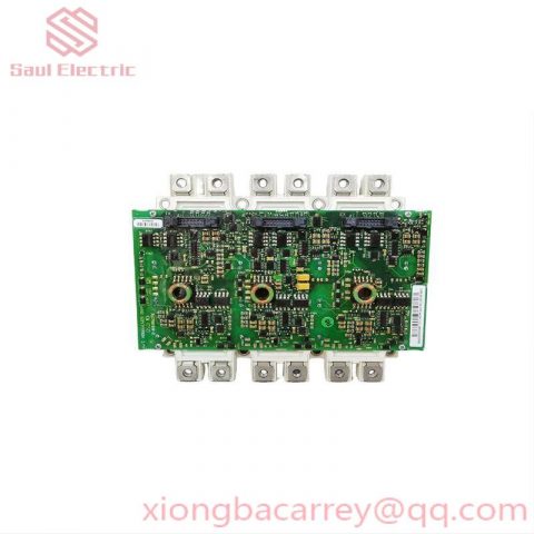 ABB FS450R17KE3 AGDR-61C Industrial Control Module
