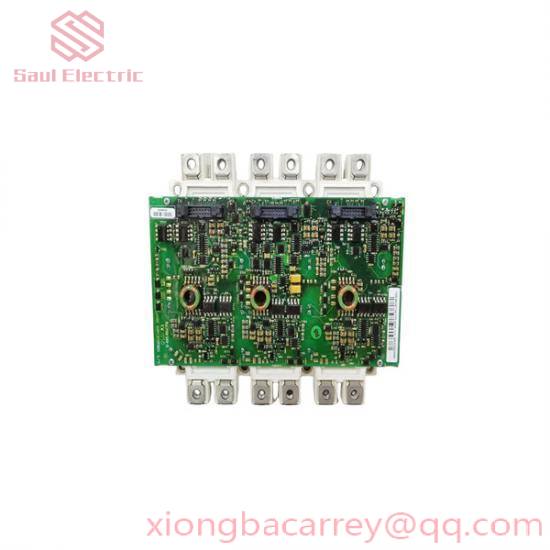 ABB MB534 Control System Module, Advanced Automation Solution, Enhance Your Manufacturing Efficiency