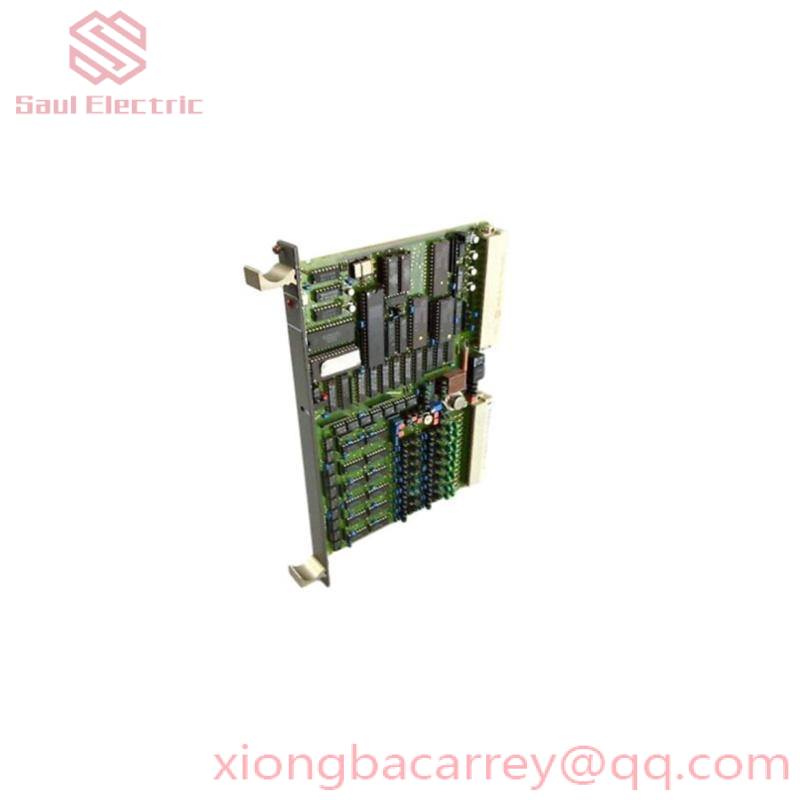 ABB REX521GHHGSH51G Controller Module - Industrial Automation