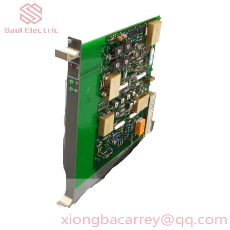 ABB PCD235A101 3BHE032025R0101 Industrial Control Module