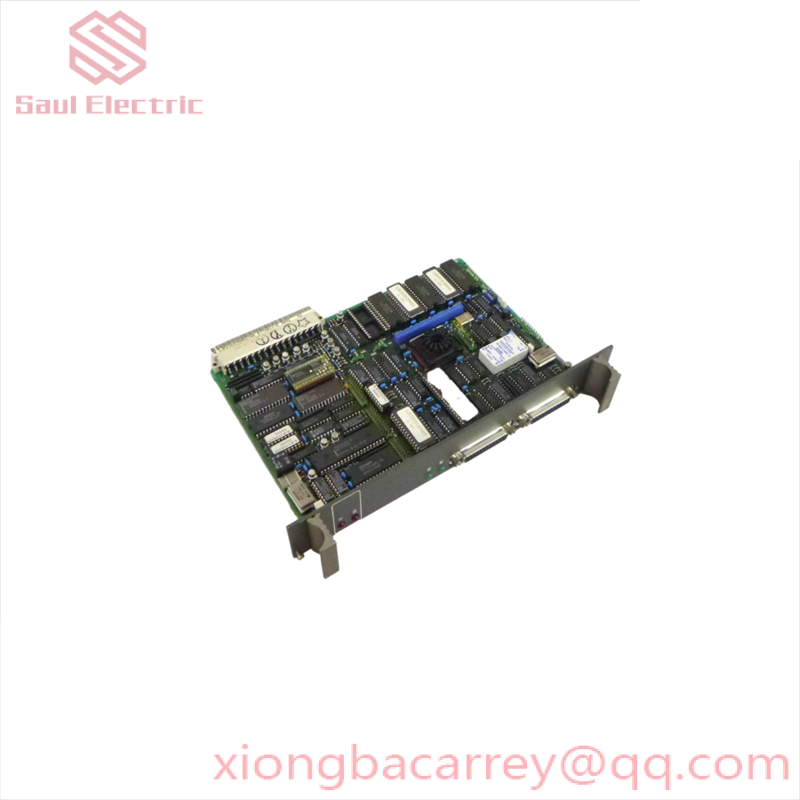 ABB 87ts01i-eCoupling Module - High Performance Isolation Coupling Solution