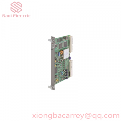 ABB 3BSE027062R5 High-Performance Industrial Controller Module
