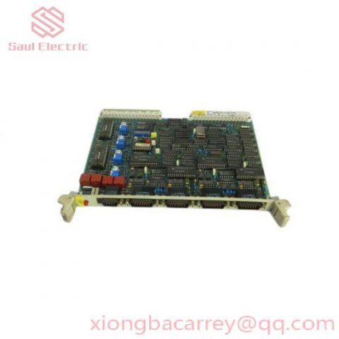 TRICONEX 3720 Industrial Control System/Safety Component