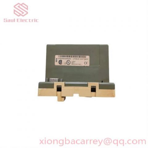 ABB GJR5250000R0353 Programming Module, Specialized Control Technology