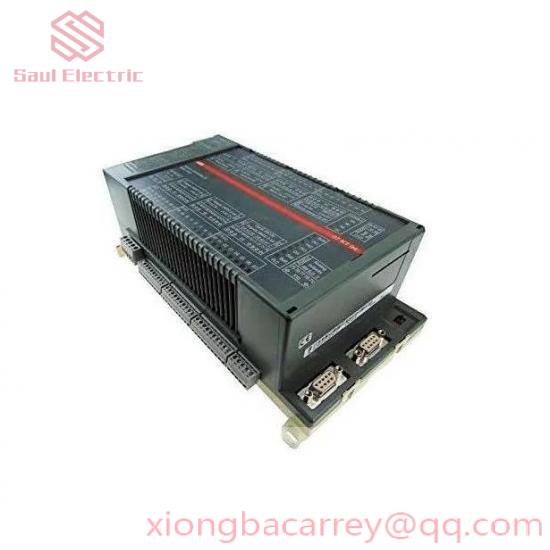 ABB ACS800-01-0205-5+P901 AC Drive Module