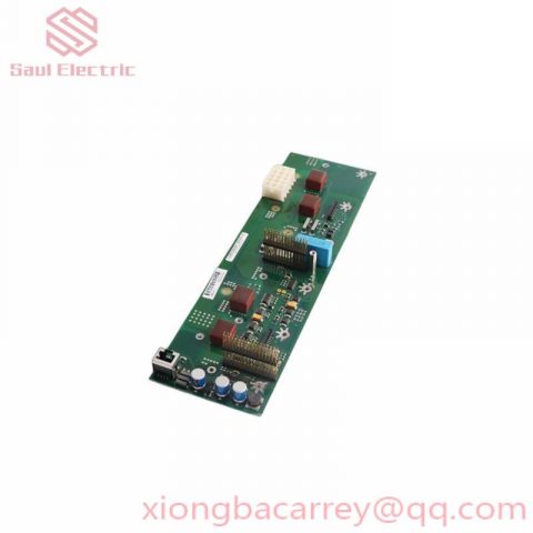 ABB 3BHE022293R0101 Power Supply Module, Suitable for Industrial Automation Control Systems