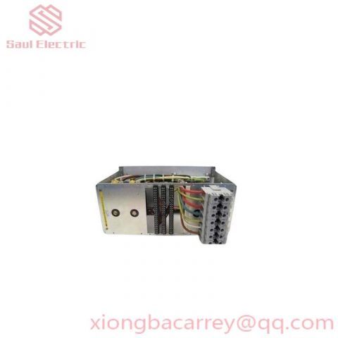 ABB GKWE001450R8 XT382b High-Performance Control System Module