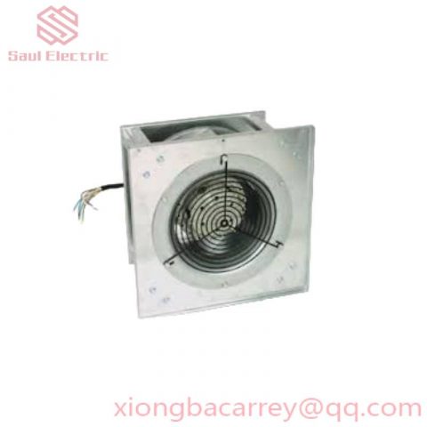 ABB 3HAC036207-001 Industrial Control Module