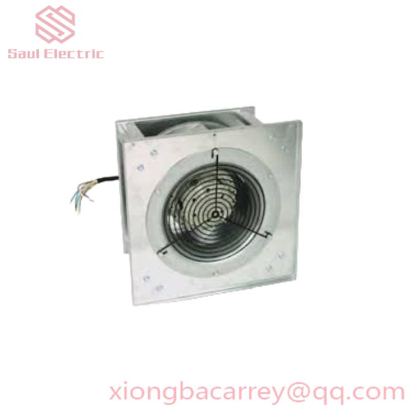 ABB 3HAC036207-001 Industrial Control Module