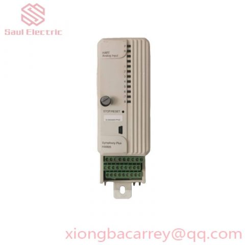 ABB SW-1200063 Communication I/O Module for Industrial Control Systems