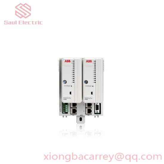 Allen-Bradley 1769-L35E Processor Module - Extended Industrial Control Solutions