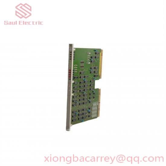 ABB 07CT42-E36 Industrial Control Module